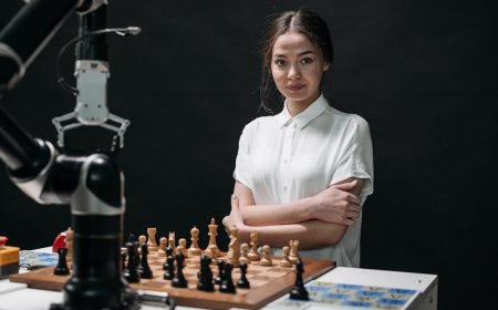 AI Masuk Bisnis Olahraga Ini Peluang dan Strateginya