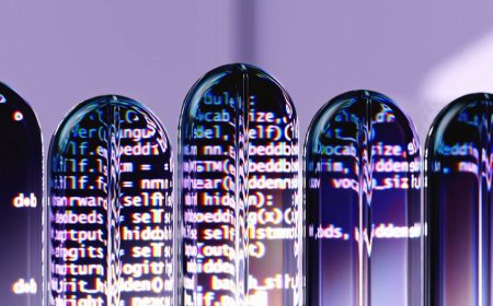 AI Dominasi Internet 52 Persen Artikel Buatan
