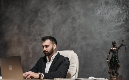 Istilah AI untuk Lawyer yang Wajib Dipahami