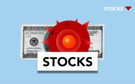 Michael Burry Peringatkan Euforia AI Mirip Dot-com