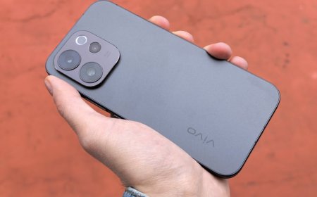 Vivo S Series Kembali Lagi 2026, Apa yang Berubah