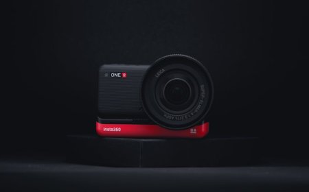 Insta360 Snap Magnetik Ubah Smartphone Jadi Kamera Profesional