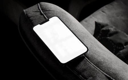 Dreame Aurora Debut Smartphone Mewah, Apa yang Unggul