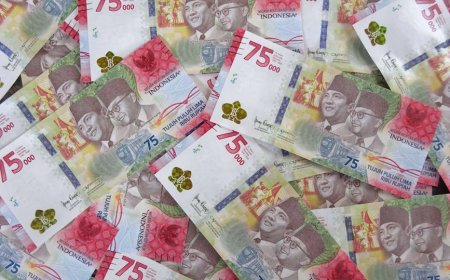 Bank Mandiri Optimistis Ekonomi Terjaga di Tengah Kinerja Perbankan Solid