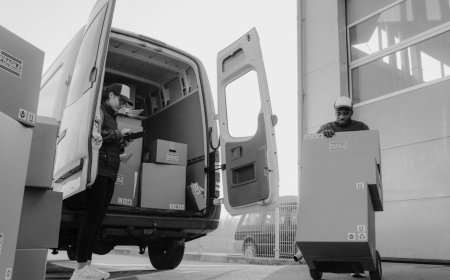 idEA Soroti Naiknya Biaya Logistik E commerce