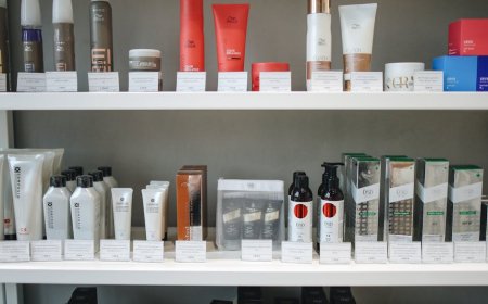 Industri Kosmetik Indonesia Tetap Cerah Meski Gejolak Global