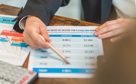 VantageScore 4.0 untuk Menentukan Suku Bunga KPR Anda