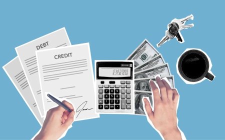 Cara Keluar dari Kredit Mobil Negatif Equity dan Dampaknya