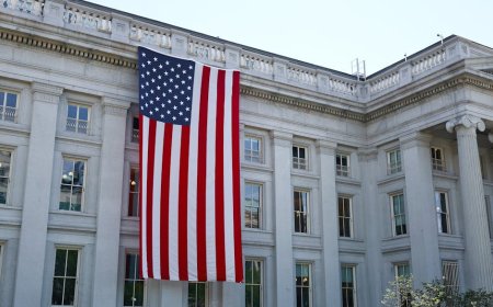 Warisan Jerome Powell dan Dampak Independen The Fed ke Pasar