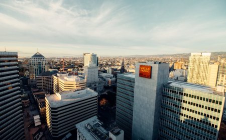 Gelombang PHK di Mortgage Wells Fargo Dampak ke Nasabah