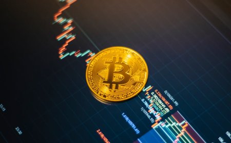 Bitcoin Terbentuk Pola Sama Sebelum Reli 400 Persen