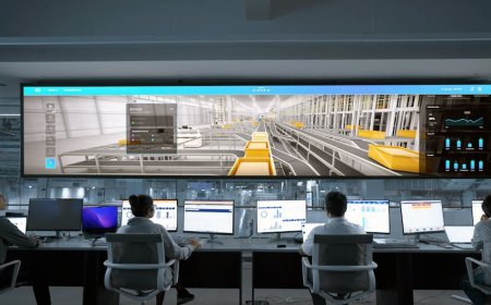 Genesis Mission dan AI untuk Masa Depan Energi Amerika