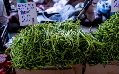 Harga Cabai Rawit Tembus Rp90 Ribu Kg Pedagang Keluhkan Pasokan