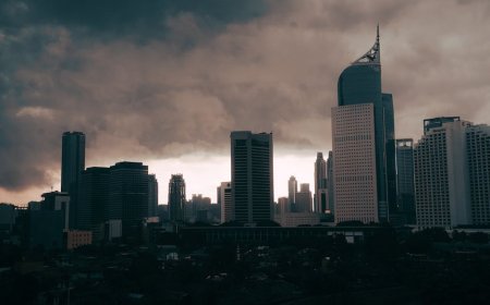 Purbaya Tegur DJP Terkait Pemeriksaan WP Tax Amnesty Jilid II