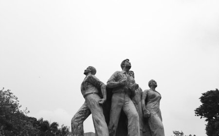 28 Tahun Tragedi Trisakti 12 Mei 1998