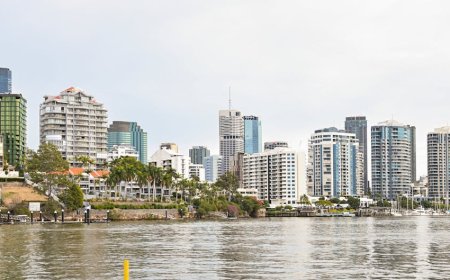 Australia Hapus Tax Break untuk Investor Properti Dampaknya