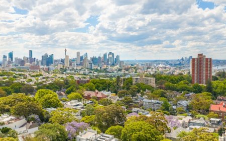 Perubahan Negative Gearing Australia dan Dampaknya pada Pajak Capital Gains