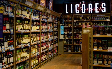 Antitrust India Periksa Pernod dan Penjualan ke Retailer