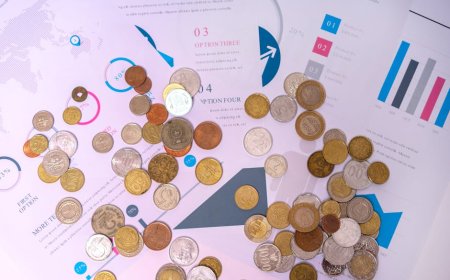 Forecast Pajak Jerman Turun Tekanan APBN dan Dampaknya ke Investor