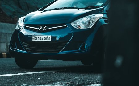 Dampak Potongan Pajak Mobil pada Target Penjualan Hyundai India 8–10 Persen
