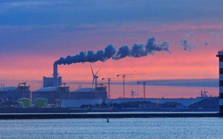 Revisi EU ETS dan Dampaknya pada Pendapatan Industri