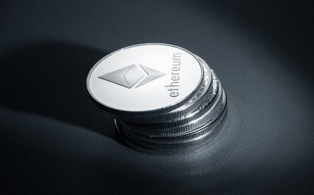 Bitmine ETH Holdings Tembus 5,2 Juta Token CEO Bicara Fase Baru Pasar
