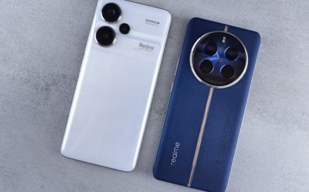 Harga HP di Bawah 2 Juta Mei 2026 Duel Spesifikasi