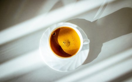 Fakta Kopi Pagi yang Sering Disalahpahami