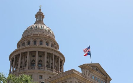 Texas Gugat Netflix Tuduh Spionase Data Termasuk Anak