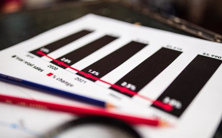 Inflasi Jerman 2,9 Persen Dampaknya ke Pasar Investasi Global