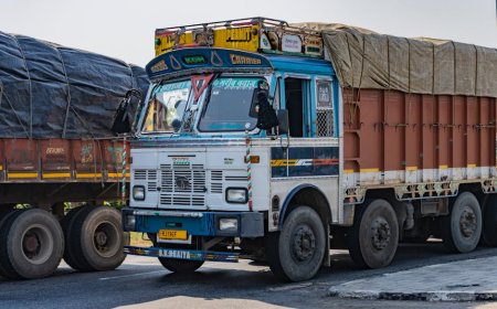 Tata Motors Peringatkan Biaya Perang Iran di Tengah Kenaikan Laba