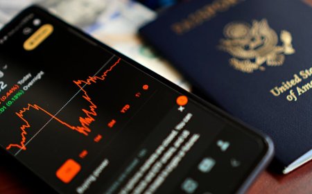 Anggaran Pertahanan Taiwan Dipangkas Dampaknya ke Keuangan Global