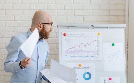 Private Credit Turunkan Nilai Pinjaman Saat Risiko Debitur Naik