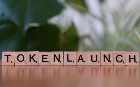 Tea Protocol Siap Mainnet 4 Juni dan TGE di Aerodrome