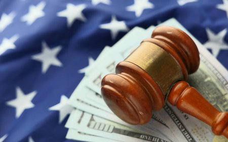CFTC Dukung Kalshi Lawan Ohio di Banding Pasar Prediksi