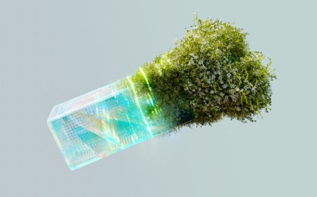 Cara Membuat AI Berkelanjutan dari Energi hingga Kebijakan