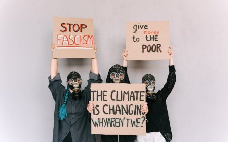 AI Agents Kelebihan Beban Bisa Berujung Kritik Sosial Marxist