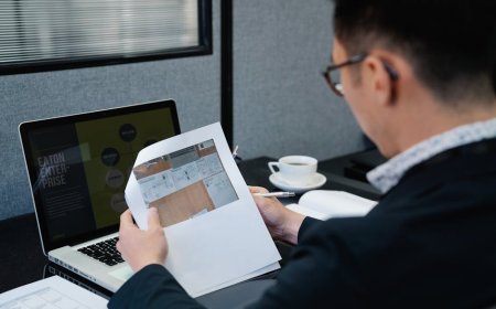 AI Mengubah Pekerjaan Kamu Apa Langkah Berikutnya