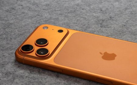 iPhone 17 Rajai Pasar Global Kuartal I 2026