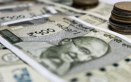 India Pangkas Pajak Obligasi Asing, Menguak Peluang Investor
