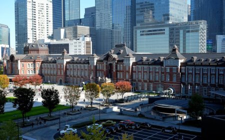 OECD Prediksi Jepang Naikkan Suku Bunga Hingga 2% 2027