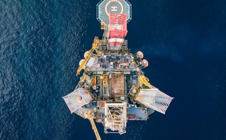 ADNOC Drilling Siap Perluas Kapasitas Minyak UAE Lebih dari 5 Juta Bpd