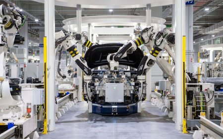 Keluarga pengendali VW tuntut ubah model bisnis imbas profit turun