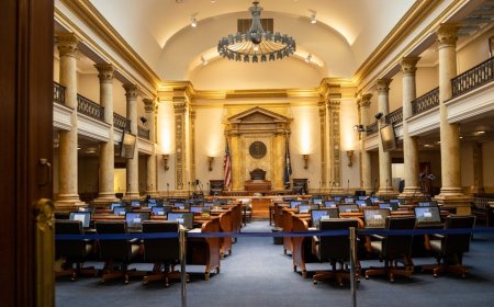 Senat Perketat Aturan Stablecoin Dampak untuk Imbal Hasil dan Likuiditas