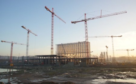 Proyek LNG Browse Woodside Membengkak Biaya dan Dampaknya pada Risiko Investasi