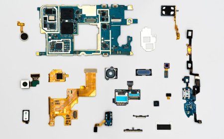 Mediatek Dimensity 8600 Proses 3nm Bocoran Performa dan Efisiensi