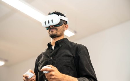 Kacamata AR Google Akan Meluncur! Simak Fitur dan Dampaknya