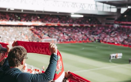 Saksikan Aston Villa vs Liverpool Live Streaming Penentu Liga Champions