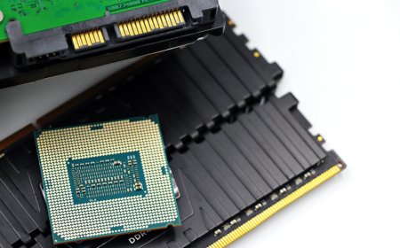 RAMageddon Tiba! Harga Laptop dan HP Melonjak Akibat Ledakan AI