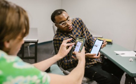 AI Picu Perubahan Tradisi 133 Tahun di Kampus Ivy League Princeton